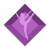 Gymnastes d’entraînement