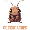 Cockroach Kakerlaken Kakerlake