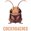 Cockroach cockroaches cockroach