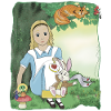 Alice in Wonderland