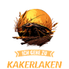 Cockroach Kakerlaken Kakerlake