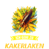 Cockroach Kakerlaken Kakerlake