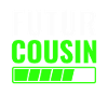 Future cousin please wait