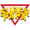 Super Papa mon héros