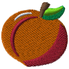 Brodé pêche