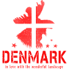 denmark 2024 red white