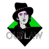 Outlaw Billy the Kid