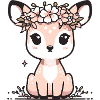 sweet deer