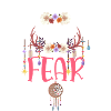 Dream mystical sleep
