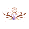 Dream Catcher Mystical Motivation