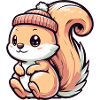 Squirrel