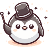 Penguin Wizard