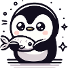 Poisson pingouin