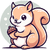 Squirrel