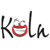 Cologne Smile: Köln Comic Gesicht