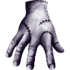Zombie Hand