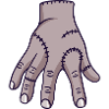 Zombie Hand
