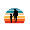 Step-Dad Step-Dad Step-Dad Retro Vintage Step-Son