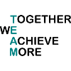 TEAM together - together we achieve more