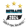 ENFIN LA RETRAITE