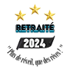FINALLY RETIREMENT
