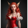 Red Angel