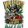 MIR REICHTS ICH GEH KIFFEN