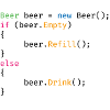BeerCode