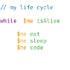 Live Cycle Code