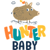 Baby Hunter Birth Baby Hunter