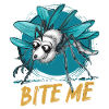 MOSQUITOS, BITE ME