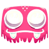 yap face Monster