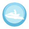 Jet Ski Boat Wakeskate