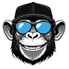 Chimpanzee Stay Cool