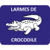 Crocodile tears