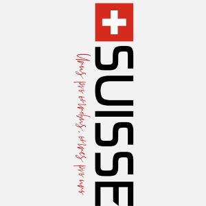 Suisse Fan