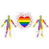 Zeige deine Farben