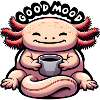 Kaffee und Azalotl
