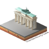 Brandenburg Gate
