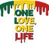 One Love, One Life