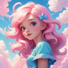 Fille