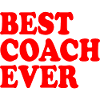 Best coach ever