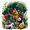 Biodiversity needs help