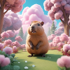 Capybara