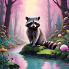Raccoon