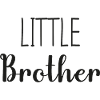 Bro - Little Brother