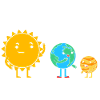 Solar System Universe