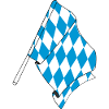 Drapeau du Bayern