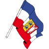 Flag Schleswig Holstein
