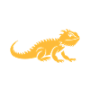 Dragon barbu